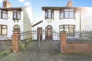 84, Crescent Road, Walton, Liverpool L9 2AR