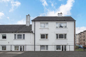 1d, Douglas Street, Stirling FK8 1NT