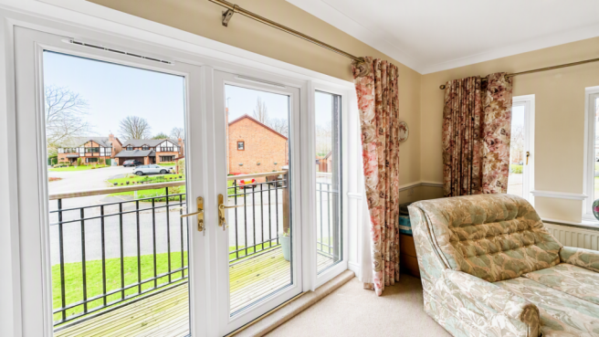 French Doors