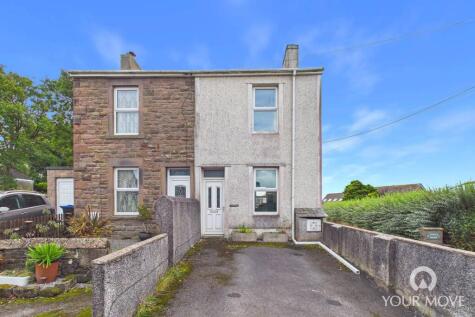 Harras Road, Harras Moor, Whitehaven, Cumbria, CA28