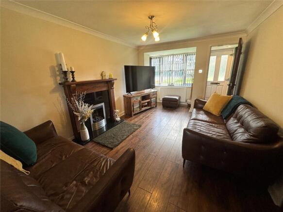St. George Drive, Hednesford, Cannock, Staffordshire, WS12 photo 2