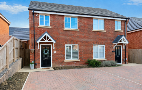 Ashdown Road, Normanby, TS6
