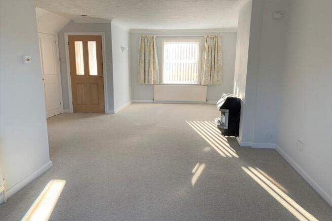 Living/Dining Area