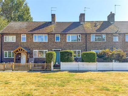 Rodney Crescent, Ford, Arundel