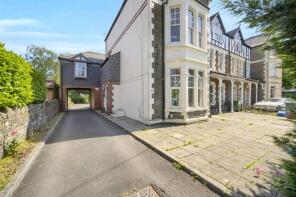 Flat 5, 57, Church Road, Whitchurch, Cardiff CF14 2DY