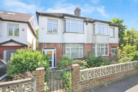 Fordmill Road, London, SE6