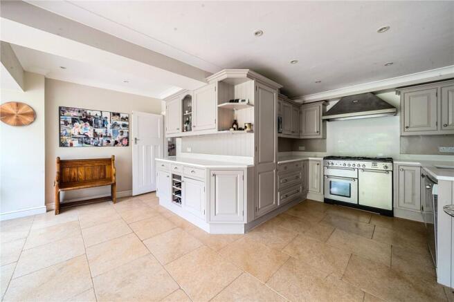 Winkworth Farnham