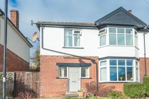68, Louth Road, Sheffield S11 7AW