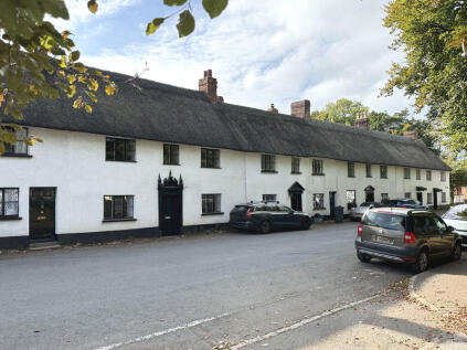 The Green, Otterton, Budleigh Salterton