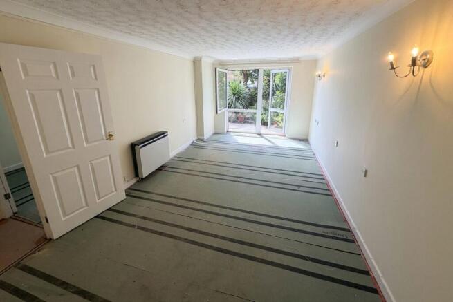 Living / Dining Room