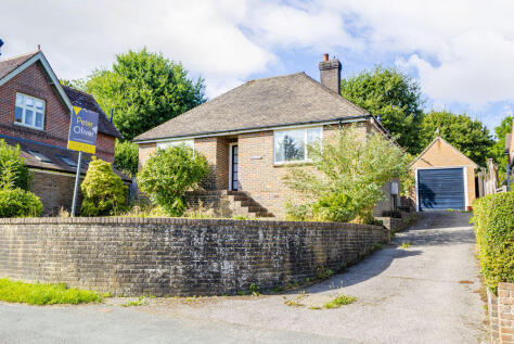 Green Lane, Crowborough