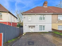 60, Archer Road, Ely, Cardiff CF5 4FS