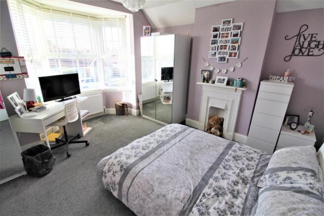 BEDROOM TWO