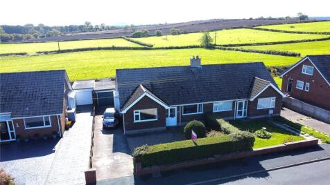 Burniston Gardens, Burniston, Scarborough, North Yorkshire, YO13