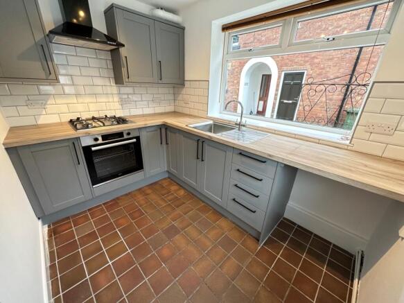 JJ Kitchen
