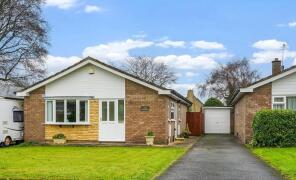2, Springfield, Richmond DL10 5DY