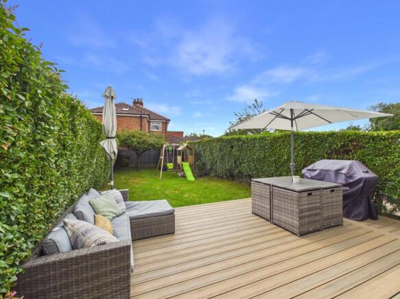 Ryburn Road, Ormskirk, L39 photo 4