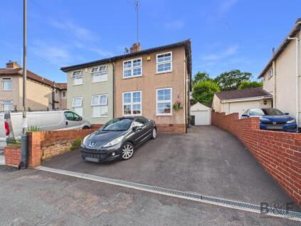 Burley Grove, Downend, Bristol