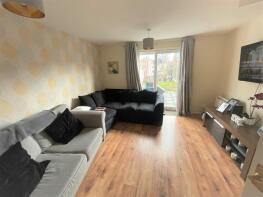 43, Belfry Drive, Leicester LE3 6UU