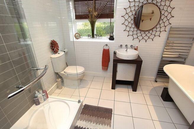 House Bathroom