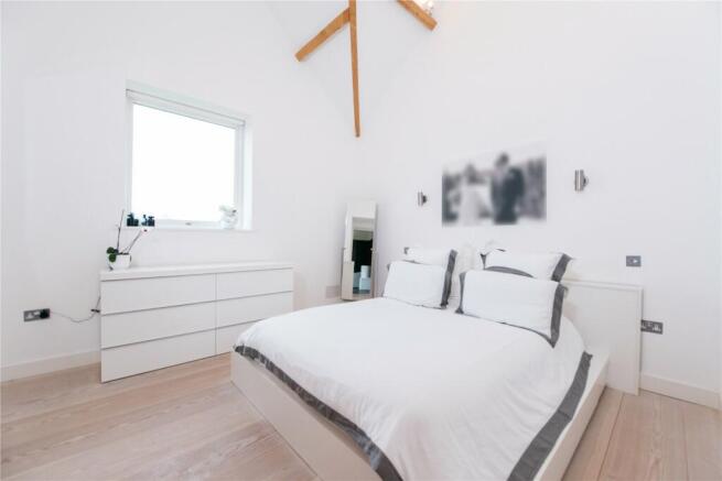 Principal Bedroom