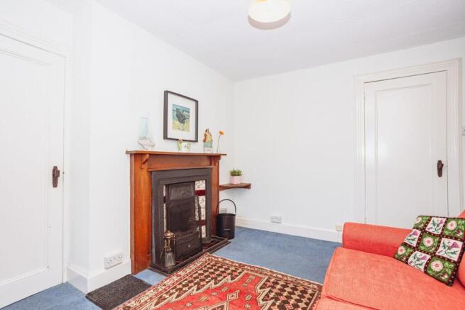 Kirkfield End, Colvend, Dalbeattie, DG5 4QE - Brai