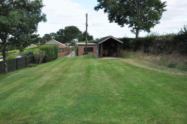 TOP LAWN