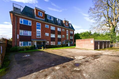 Argosy Gardens, Staines, Surrey, TW18