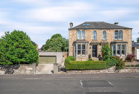 Loughborough Road, Kirkcaldy