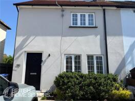 46, Priory Lane, West Molesey KT8 2PS