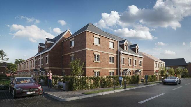2 bed Semi-Detached for sale Image 5