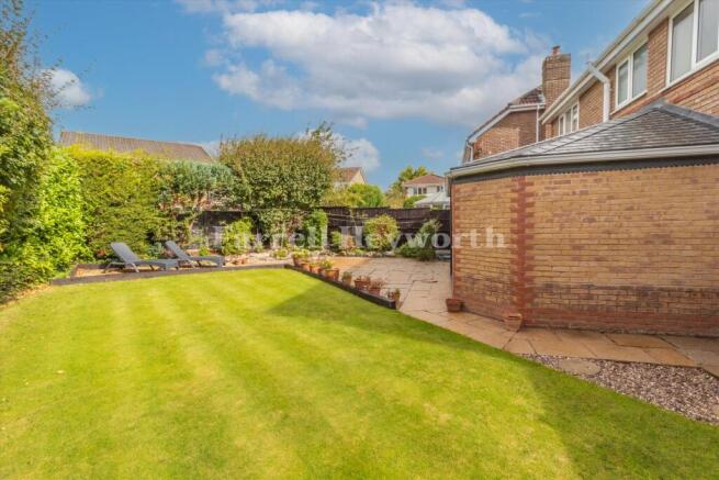 Rear Garden image 6