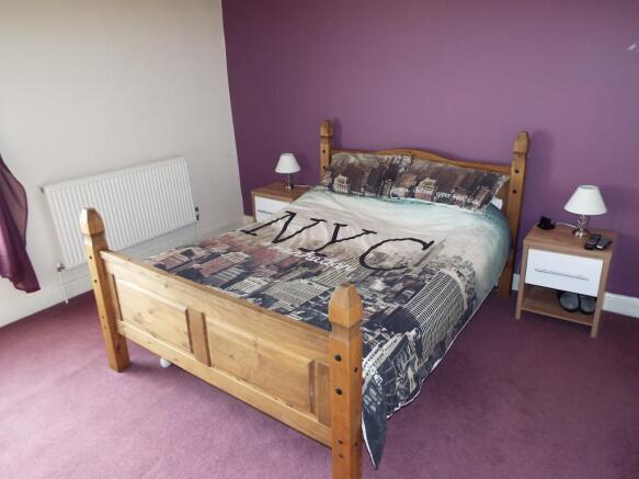 Bedroom 1