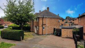 193, Sharpley Road, Loughborough LE11 4PL