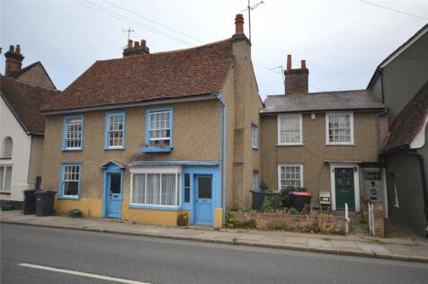 Bradford Street, Braintree, Essex, CM7