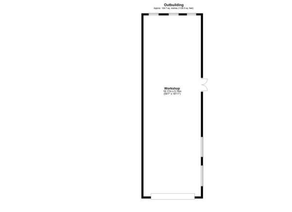 Tresaeson Bungalow, St. Mary Hill - Floor 1 use.JP