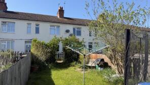 11, Crouch Road, Wellingborough NN9 5PS