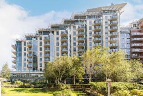 115, Ensign House, Juniper Drive, London SW18 1TR