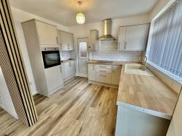 3, Herrick Road, Barnby Dun, Doncaster DN3 1AW
