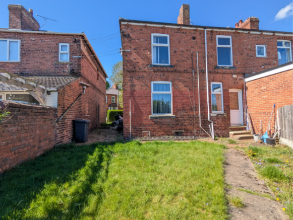 Park Grove, Rotherham, South Yorkshire, S66 photo 2