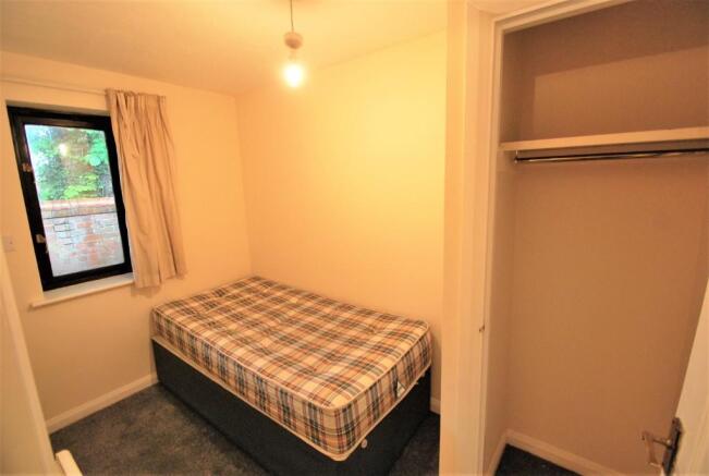 Second Room 