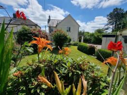 Trehurdon, Hurdon Road, Launceston PL15 9DB