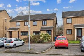 118, Howth Drive, Glasgow G13 1RE