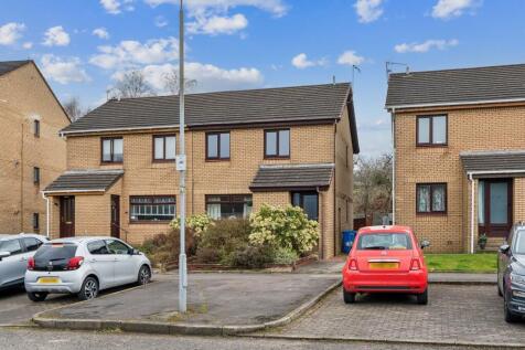 Howth Drive, Anniesland, Glasgow, G13 1RE