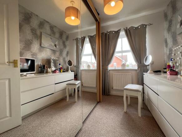Bedroom 4