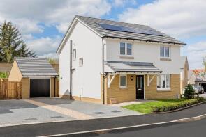 Ivy Cottage, Carnbroe Road, Carnbroe, Coatbridge ML5 4UF