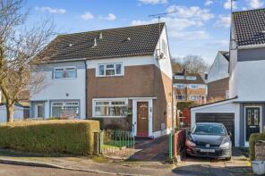 46, Deepdene Road, Bearsden G61 1NT