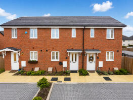 21, Orchard Place, Aylesham CT3 3NL
