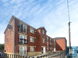 Apartment 15, 53 Water Royd Apartments, Water Royd Lane, Mirfield WF14 9DF