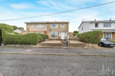 Sycamore Road, West Cross, SA3